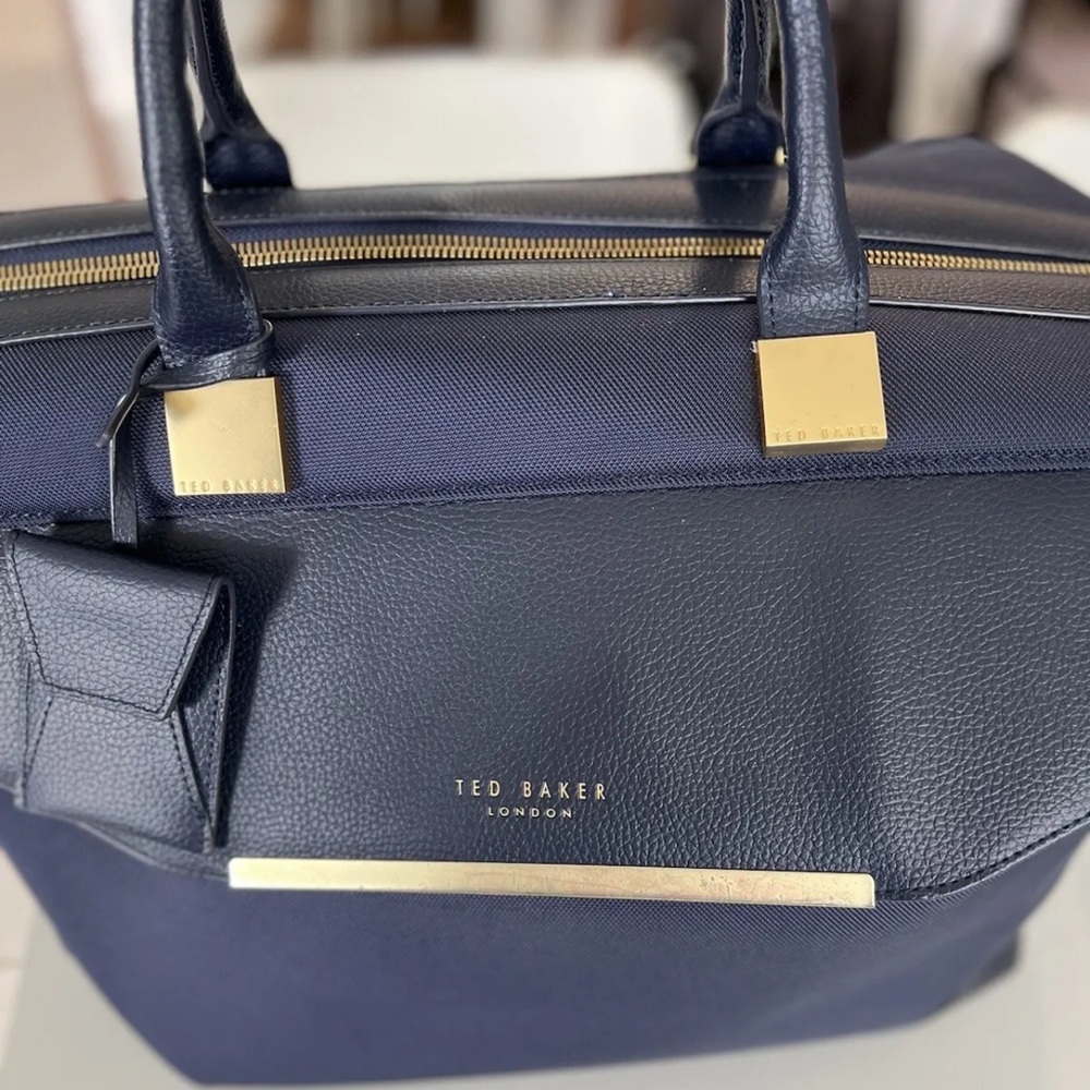 Ted Baker duffel bag